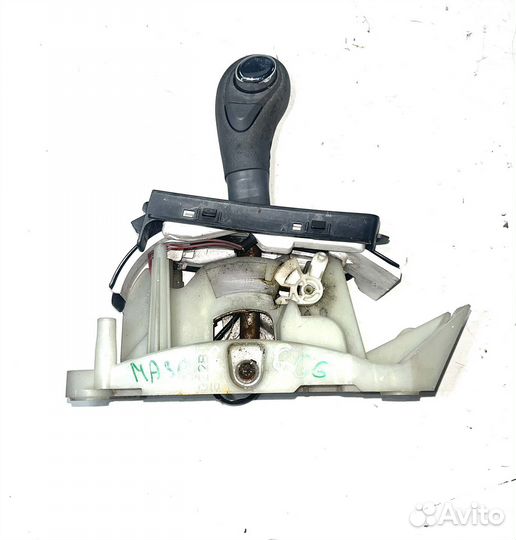 Кулиса АКПП Mazda 6 GG