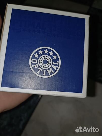 0N2158S - номер по фирме Optimal самого ролика