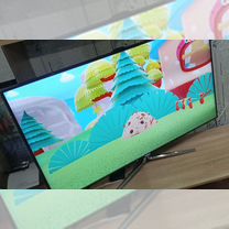 Телевизор SMART tv бу