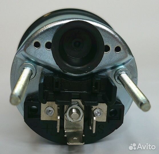 Указатель давления масла D2102-01000