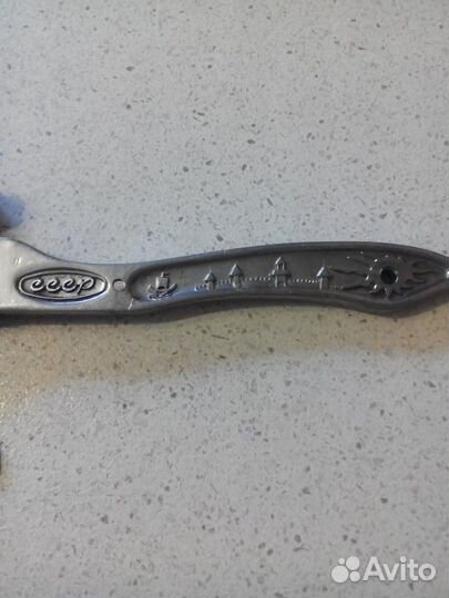 Кухонный топорик.ссср