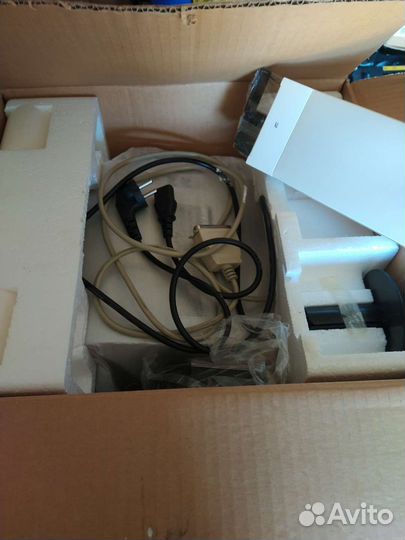 Принтер Epson TM-U950P