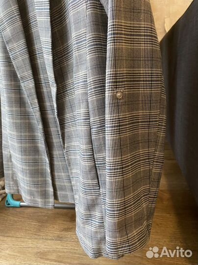 Пиджак жакет reserved 42