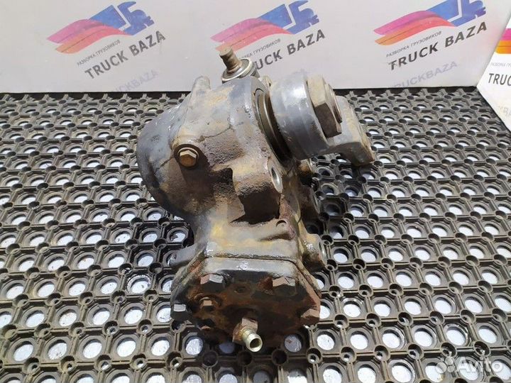 Гур Renault Premium