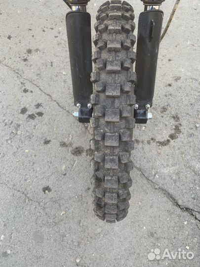 Питбайк Racer Yx160cc
