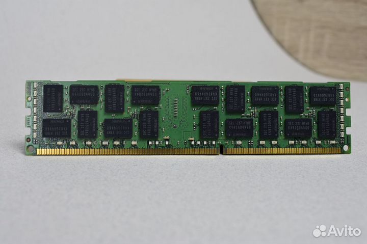 DDR3 8GB ECC REG samsung 1333 MHz 2Rx4 Server