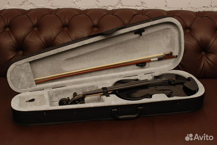 Скрипка + Аксессуар