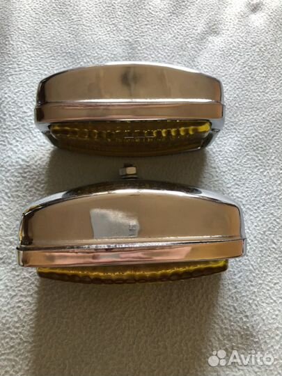 Противотуманные фары Bosch