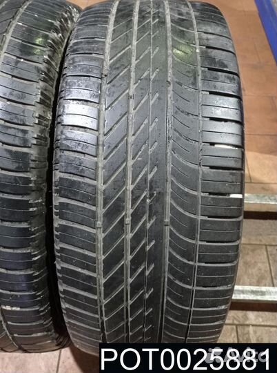 Goodyear Eagle F1 Asymmetric SUV 4x4 255/55 R20 99R