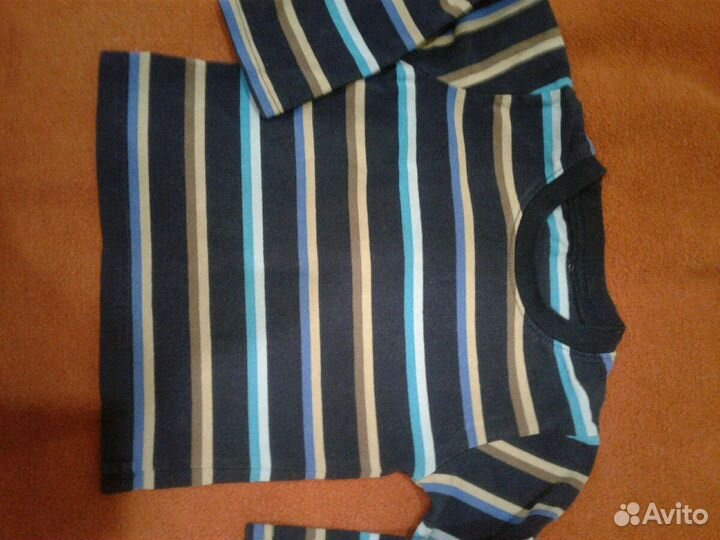 Вещи для мальчика