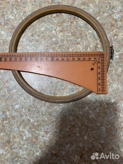 Пяльцы для вышивания