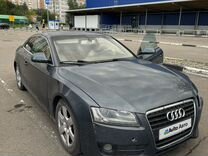 Audi A5 3.2 CVT, 2007, 230 000 км, с пробегом, цена 700 000 руб.