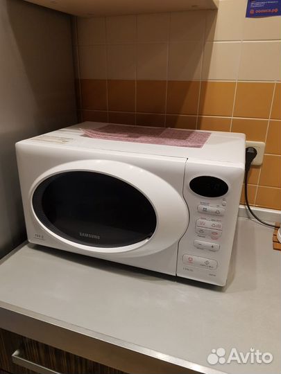 Микроволновая печь Samsung