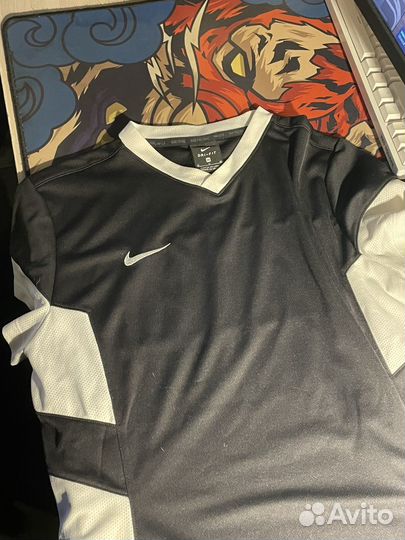 Футбольная форма Nike