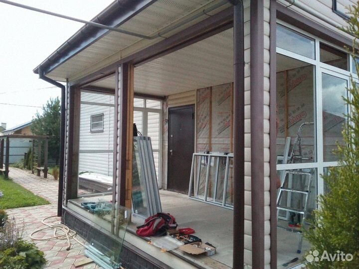 Окна пластиковые пвх с доставкой и установкой