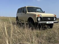 ВАЗ (LADA) 2129 1.7 MT, 1995, 70 000 км, с пробегом, цена 500 000 руб.