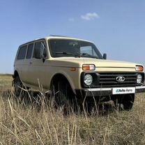 ВАЗ (LADA) 2129 1.7 MT, 1995, 70 000 км, с пробегом, цена 500 000 руб.