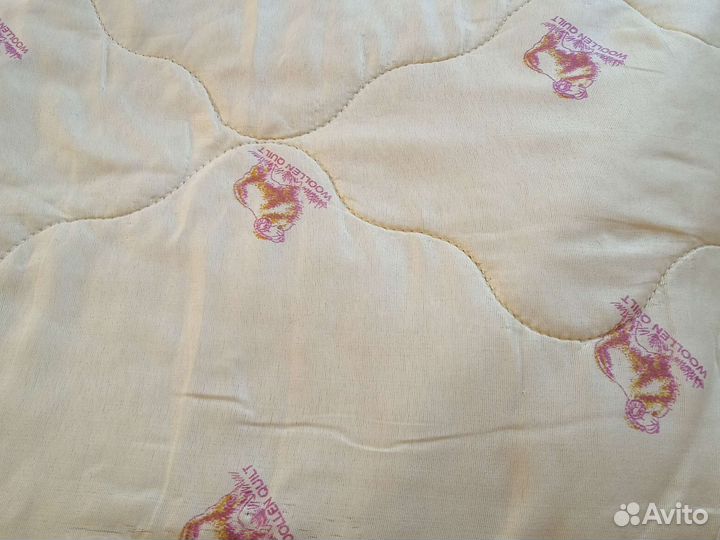 Наматрасник 180 200