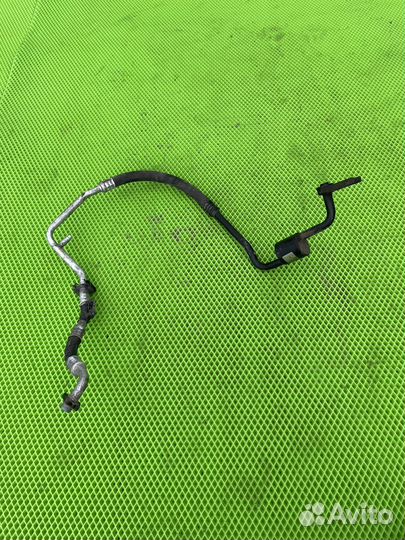 Трубка кондиционера рено лагуна 1