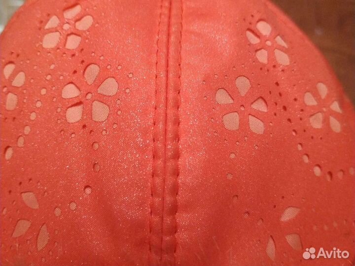 Шапка стрекоза размер 46