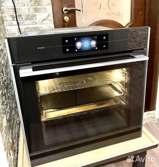 Духовой шкаф Asko линейка Elements,доставка