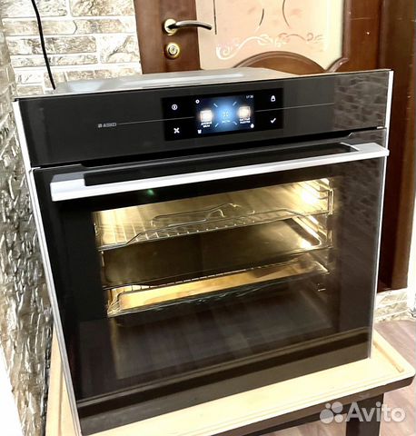 Духовой шкаф Asko линейка Elements,доставка