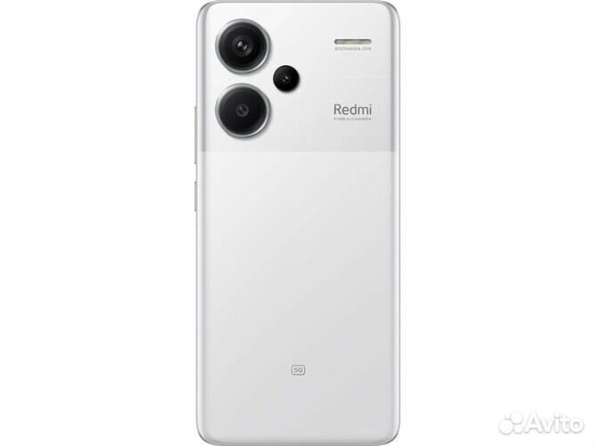 Xiaomi Redmi Note 13 Pro+, 8/256 ГБ