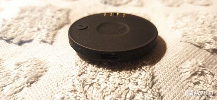 Док станция для смарт часов Finow Q3