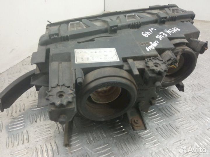 Фара BMW 3 E46 (1997-2006)