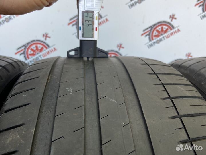 Michelin Pilot Sport 3 225/40 R18