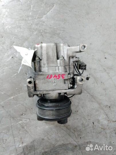 Компрессор кондиционера Mazda Cx 7 L3 VDT