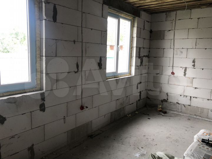 Дача 140 м² на участке 5 сот.