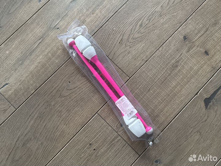 Булавы для художественной гимнастики 36