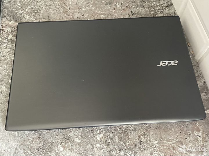 Acer E5-576G-51UH