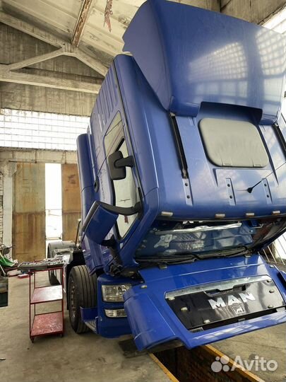 Грузовой сервис