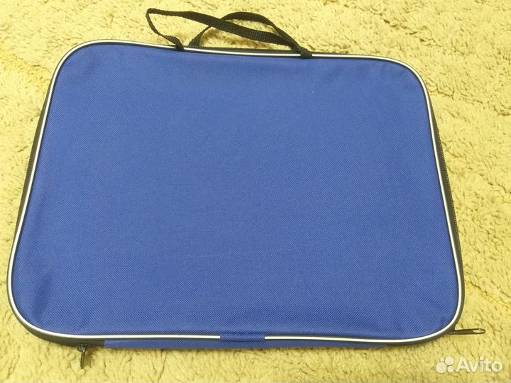 Сумка папка
