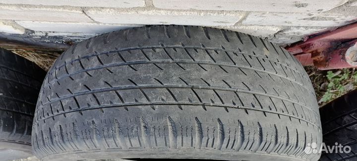 GT Radial Savero H/T 235/65 R17 104T