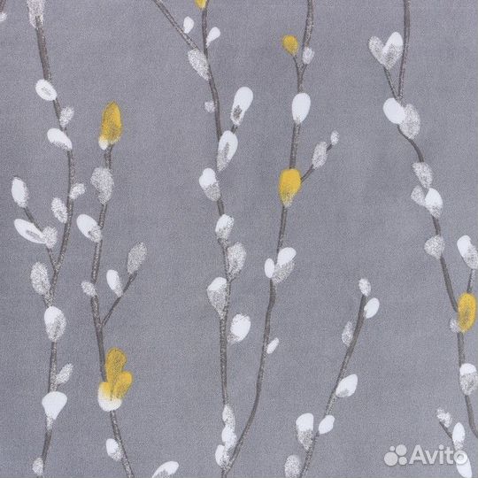 Постельное бельё Этель евро 'Весенний сад' 200х215