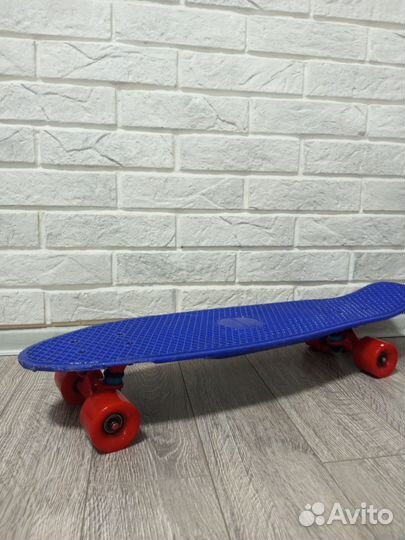 Лонгборд/Скейт борд