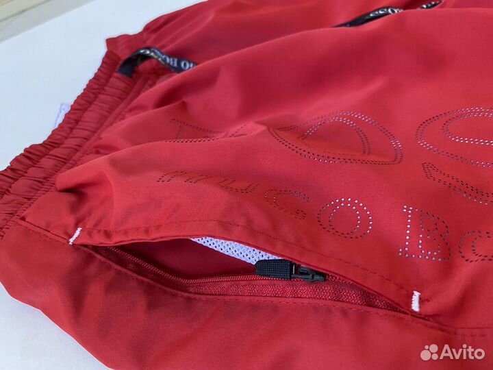 Шорты купальные Hugo Boss