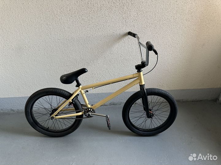 Велосипед BMX forward zigzag