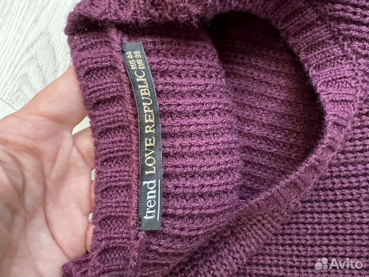 Пакет вещей женских 42 44 размер