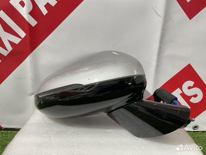 Зеркало правое Kia K5 Оригинал без камеры