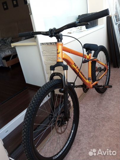 Продам мтб (читайте описание)