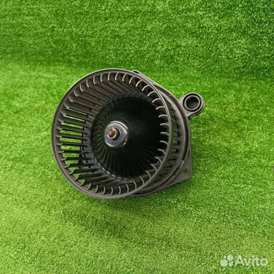 Моторчик печки SsangYong Actyon 2 SUV 2013