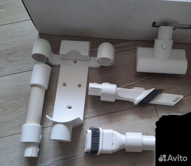 Запчасти для пылесоса xiaomi dreame
