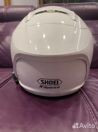 Мото Шлем shoe x-spirit 2
