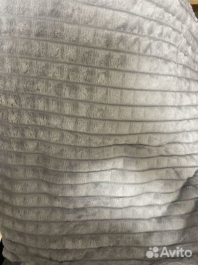 Плед покрывало 200х220