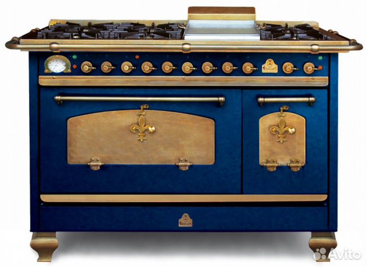 Варочный центр Restart ELG 047 g