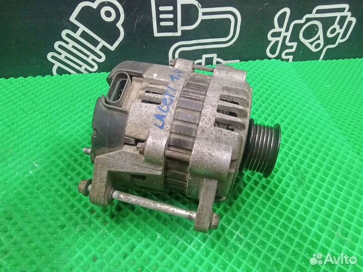 Генератор Chevrolet Lacetti 2009 96838439 F14D3